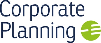 CorporatePlanning_Logo_zweizeilig