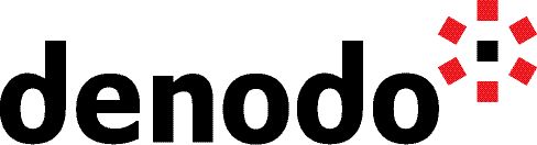 denodo- new logo